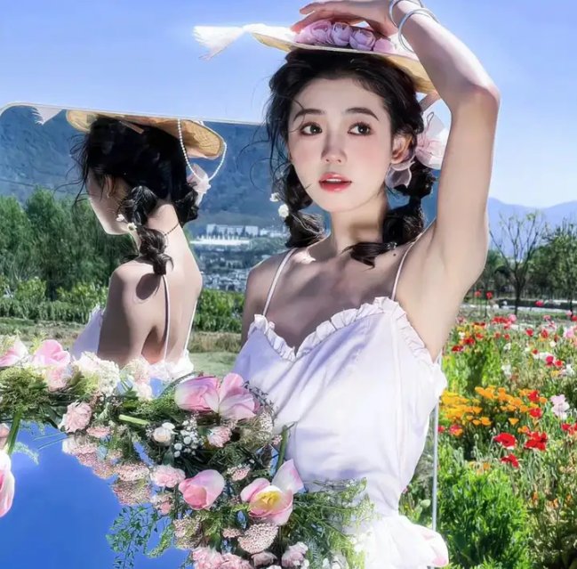 谁动了我的运气