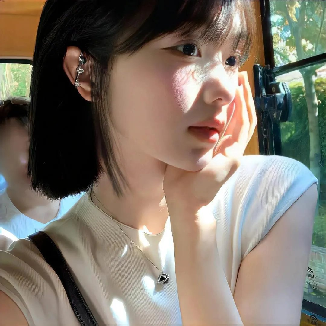 爱欲来袭时