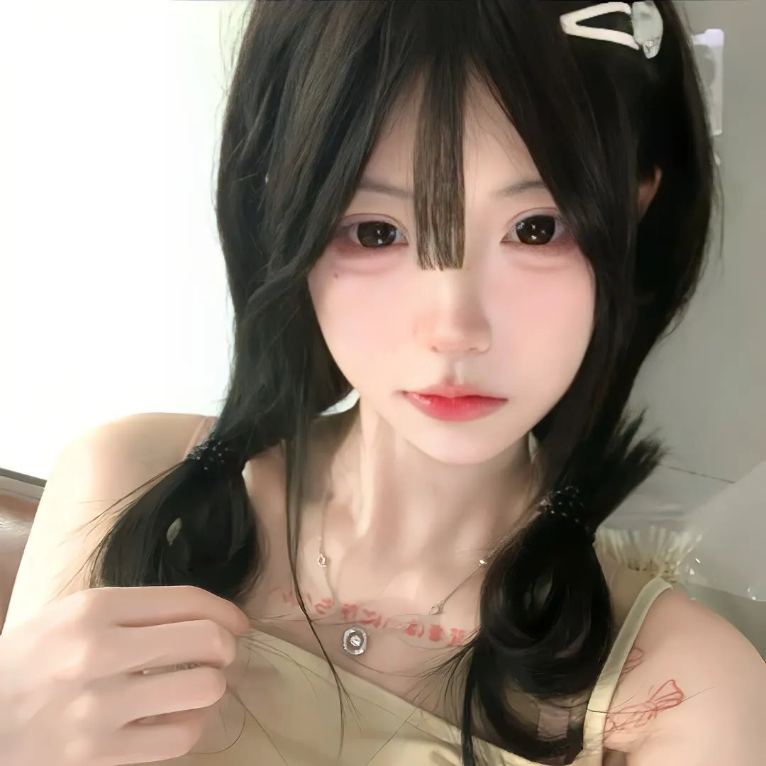 现在很美丽